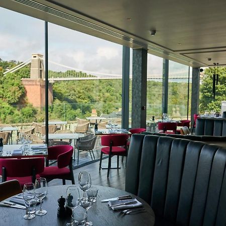 Avon Gorge By Hotel Du Vin Бристоль Экстерьер фото