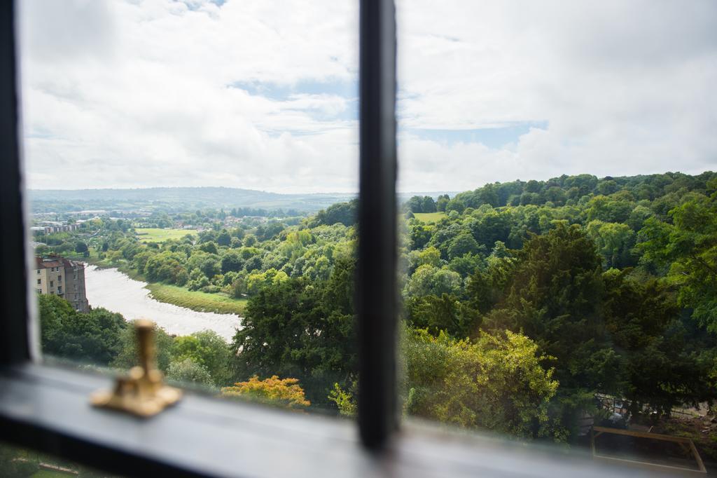 Avon Gorge By Hotel Du Vin Бристоль Экстерьер фото